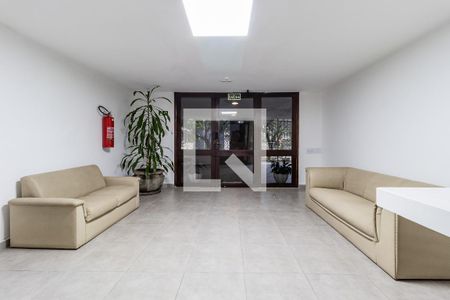 Apartamento à venda com 130m², 3 quartos e 1 vagaHall Social