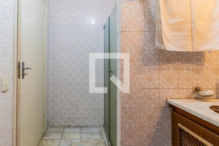 Apartamento à venda com 130m², 3 quartos e 1 vagaBanheiro da Suite