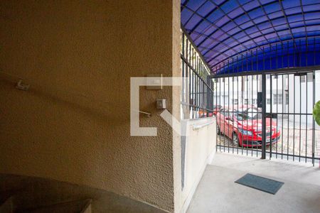 Apartamento à venda com 78m², 3 quartos e 1 vagaHall de entrada