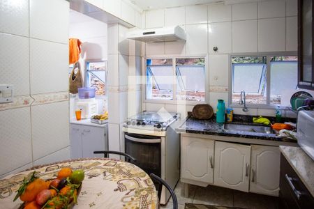 Apartamento à venda com 78m², 3 quartos e 1 vagaCozinha