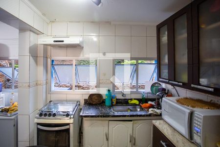 Apartamento à venda com 78m², 3 quartos e 1 vagaCozinha