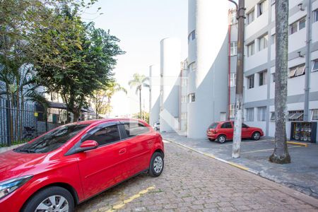 Apartamento à venda com 78m², 3 quartos e 1 vagaGaragem