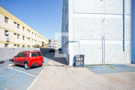 Apartamento à venda com 78m², 3 quartos e 1 vagaÁrea comum