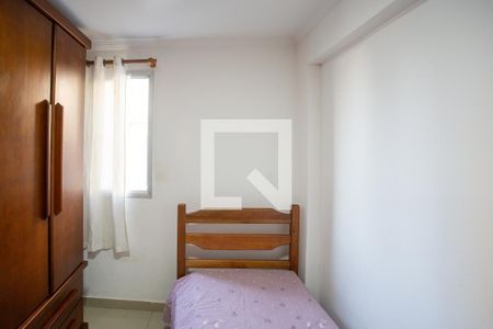 Apartamento à venda com 78m², 3 quartos e 1 vagaQuarto 3