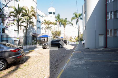 Apartamento à venda com 78m², 3 quartos e 1 vagaÁrea comum