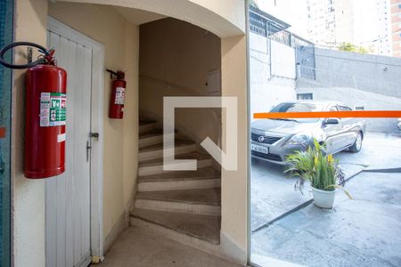 Apartamento à venda com 78m², 3 quartos e 1 vagaHall de entrada
