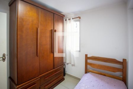 Apartamento à venda com 78m², 3 quartos e 1 vagaQuarto 3