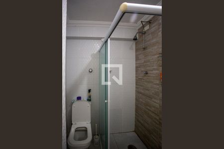 Apartamento à venda com 78m², 3 quartos e 1 vagaBanheiro