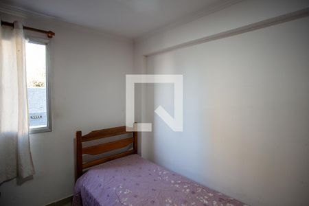 Apartamento à venda com 78m², 3 quartos e 1 vagaQuarto 3