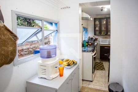 Apartamento à venda com 78m², 3 quartos e 1 vagaÁrea de Serviço