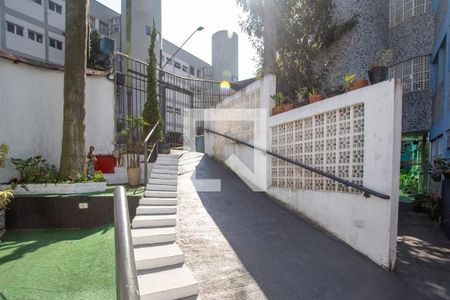 Apartamento à venda com 78m², 3 quartos e 1 vagaÁrea comum