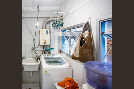 Apartamento à venda com 78m², 3 quartos e 1 vagaÁrea de Serviço