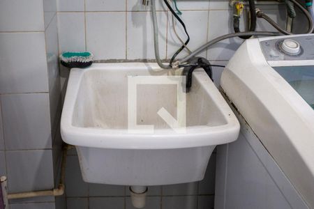 Apartamento à venda com 78m², 3 quartos e 1 vagaÁrea de Serviço