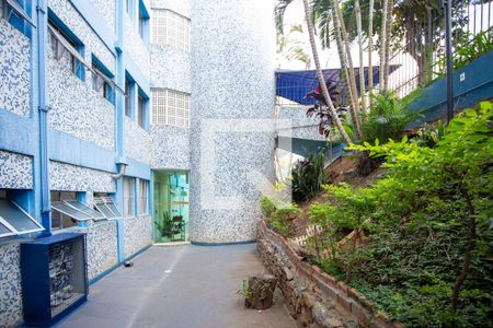 Apartamento à venda com 78m², 3 quartos e 1 vagaÁrea comum