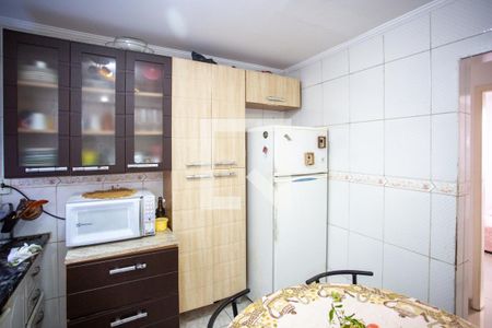 Apartamento à venda com 78m², 3 quartos e 1 vagaCozinha