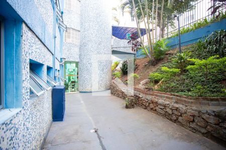 Apartamento à venda com 78m², 3 quartos e 1 vagaÁrea comum