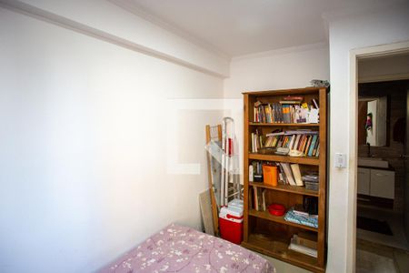 Apartamento à venda com 78m², 3 quartos e 1 vagaQuarto 3