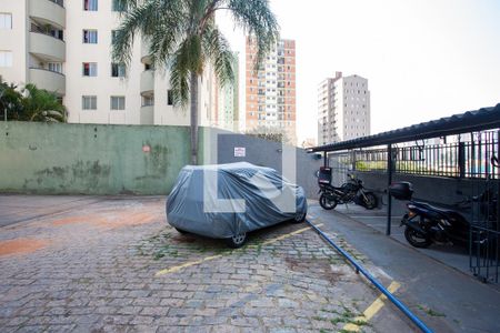 Apartamento à venda com 78m², 3 quartos e 1 vagaGaragem