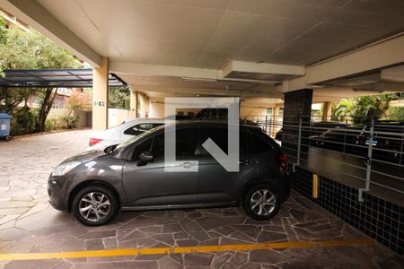 Apartamento à venda com 330m², 4 quartos e 2 vagas Apartamento à venda com 330m², 4 quartos e 2 vagasGaragem