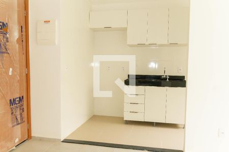 Sala de apartamento para alugar com 2 quartos, 48m² em Encantado, Rio de Janeiro