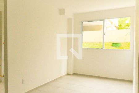 Sala de apartamento para alugar com 2 quartos, 48m² em Encantado, Rio de Janeiro