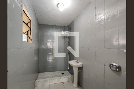 Casa para alugar com 60m², 2 quartos e sem vagaBanheiro