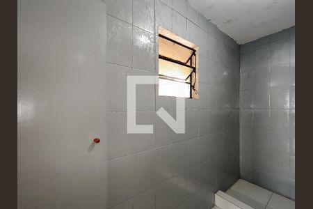 Casa para alugar com 60m², 2 quartos e sem vagaBanheiro