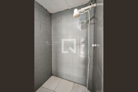 Casa para alugar com 60m², 2 quartos e sem vagaBanheiro