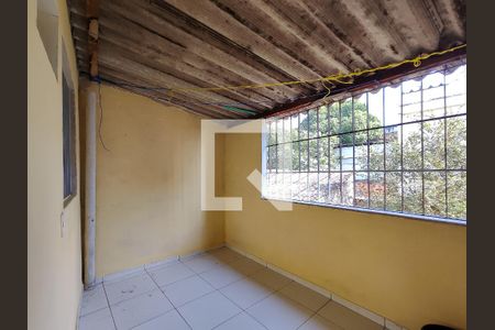 Casa para alugar com 60m², 2 quartos e sem vagaÁrea de Serviço