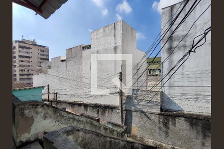 Casa para alugar com 60m², 2 quartos e sem vagaFachada