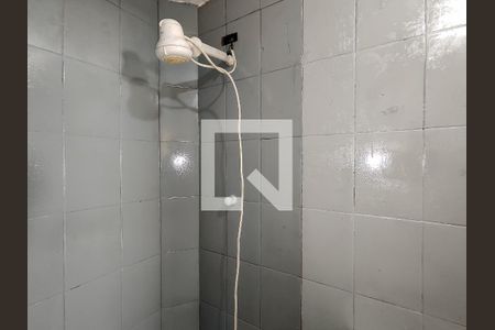 Casa para alugar com 60m², 2 quartos e sem vagaBanheiro