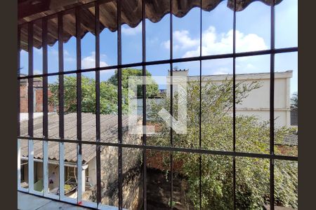 Casa para alugar com 60m², 2 quartos e sem vagaÁrea de Serviço