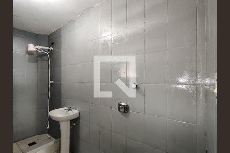 Casa para alugar com 60m², 2 quartos e sem vagaBanheiro