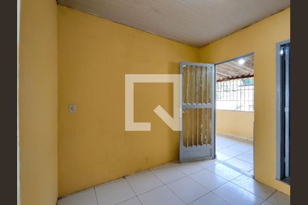 Casa para alugar com 60m², 2 quartos e sem vagaCozinha
