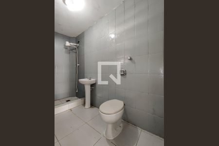 Casa para alugar com 60m², 2 quartos e sem vagaBanheiro