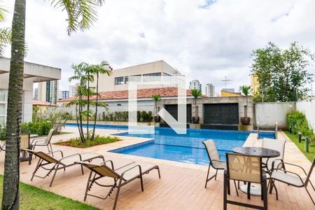 Apartamento à venda com 72m², 2 quartos e 1 vaga Apartamento à venda com 72m², 2 quartos e 1 vagaÁrea comum - Piscina