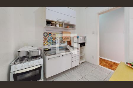 Apartamento à venda com 82m², 3 quartos e sem vaga