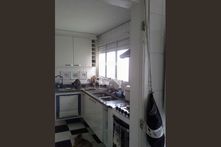 Apartamento à venda com 142m², 3 quartos e 2 vagas