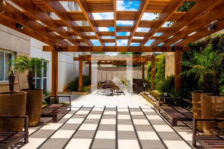 Apartamento à venda com 60m², 2 quartos e 1 vaga Apartamento à venda com 60m², 2 quartos e 1 vagaÁrea comum