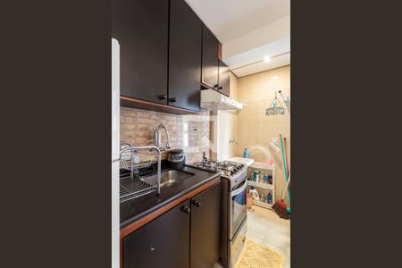 Apartamento para alugar com 50m², 1 quarto e 1 vagaCozinha