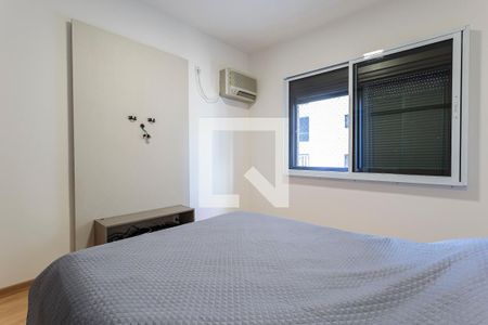 Apartamento para alugar com 50m², 1 quarto e 1 vagaQuarto