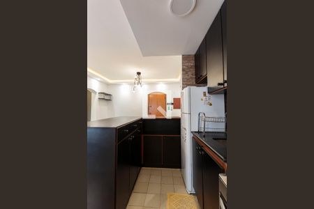 Apartamento para alugar com 50m², 1 quarto e 1 vagaCozinha