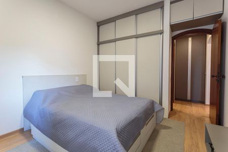 Apartamento para alugar com 50m², 1 quarto e 1 vagaQuarto