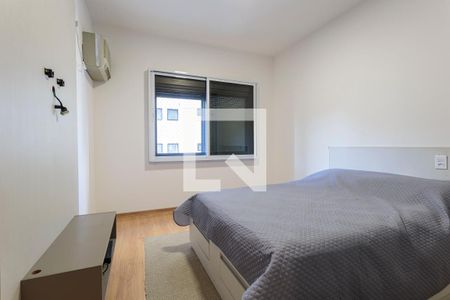 Apartamento para alugar com 50m², 1 quarto e 1 vagaQuarto