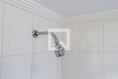 Apartamento à venda com 284m², 4 quartos e 4 vagas Apartamento à venda com 284m², 4 quartos e 4 vagasBanheiro da Suíte 1