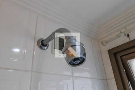 Apartamento à venda com 284m², 4 quartos e 4 vagas Apartamento à venda com 284m², 4 quartos e 4 vagasBanheiro Social