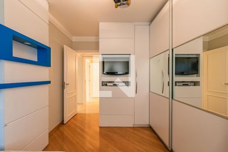 Apartamento à venda com 284m², 4 quartos e 4 vagas Apartamento à venda com 284m², 4 quartos e 4 vagasSuíte 1