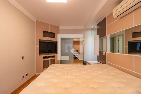 Apartamento à venda com 284m², 4 quartos e 4 vagas Apartamento à venda com 284m², 4 quartos e 4 vagasSuíte 2