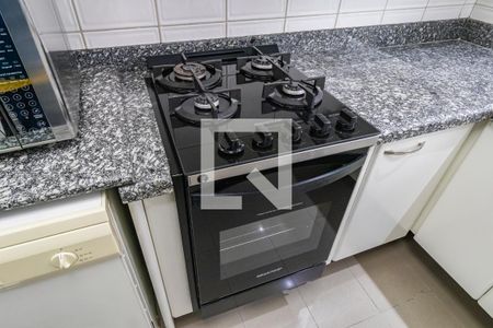 Apartamento à venda com 284m², 4 quartos e 4 vagas Apartamento à venda com 284m², 4 quartos e 4 vagasCozinha