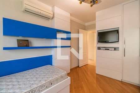 Apartamento à venda com 284m², 4 quartos e 4 vagas Apartamento à venda com 284m², 4 quartos e 4 vagasSuíte 1